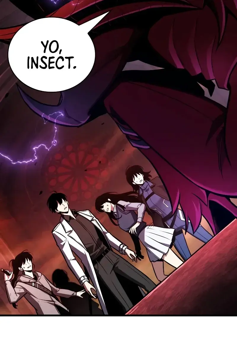 Omniscient-readers-viewpoint Chapter 176 Page 111