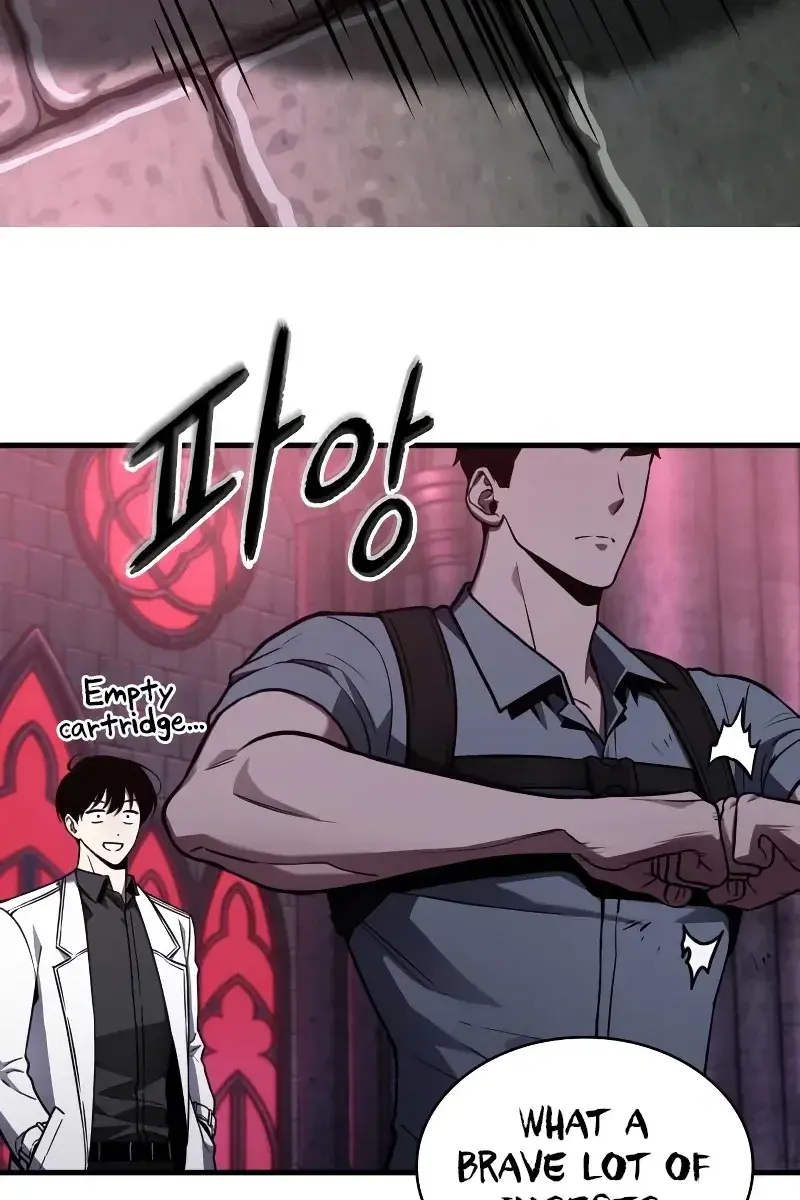 Omniscient-readers-viewpoint Chapter 177 Page 25