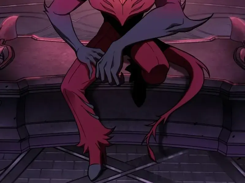 Omniscient-readers-viewpoint Chapter 177 Page 27