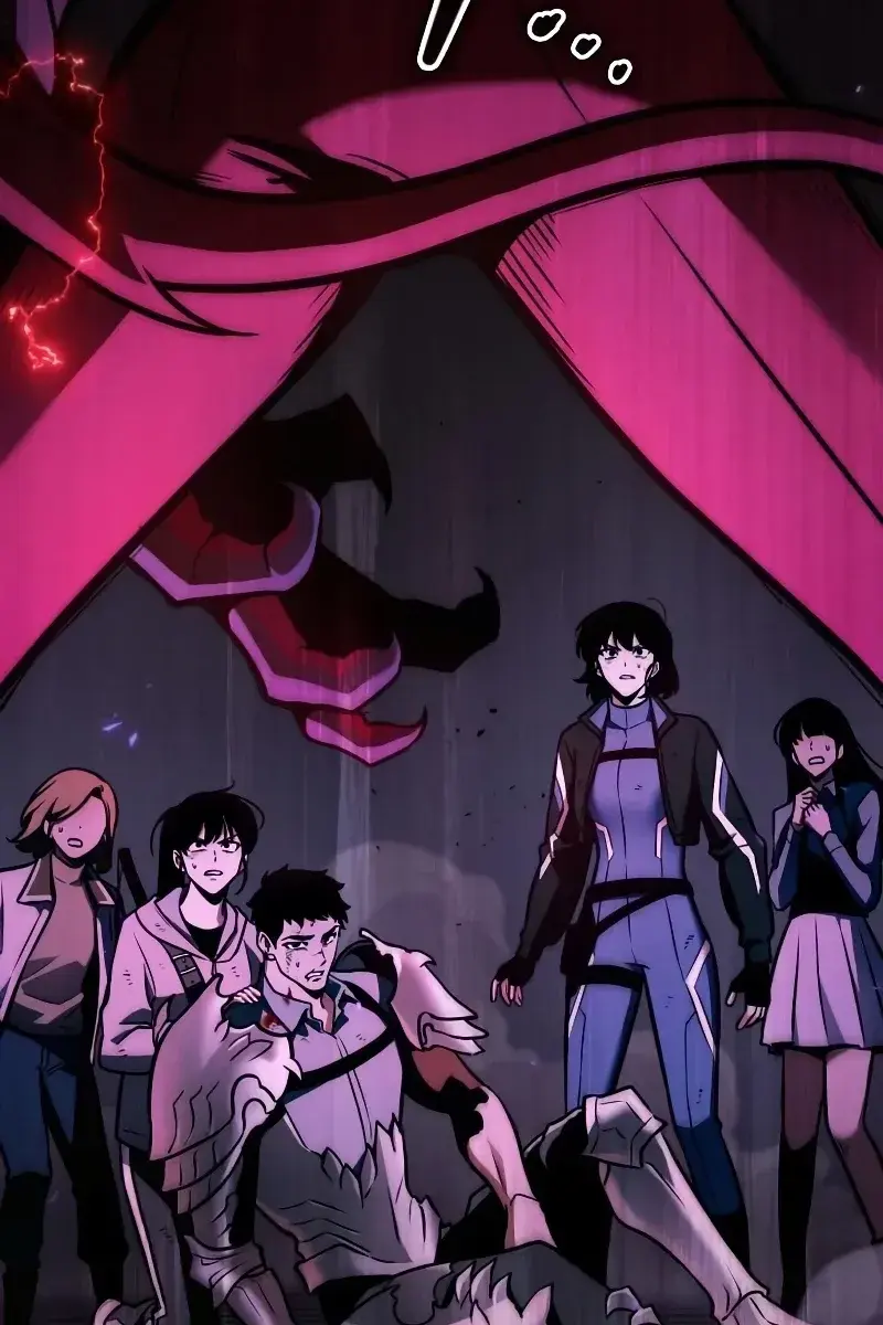 Omniscient-readers-viewpoint Chapter 177 Page 64