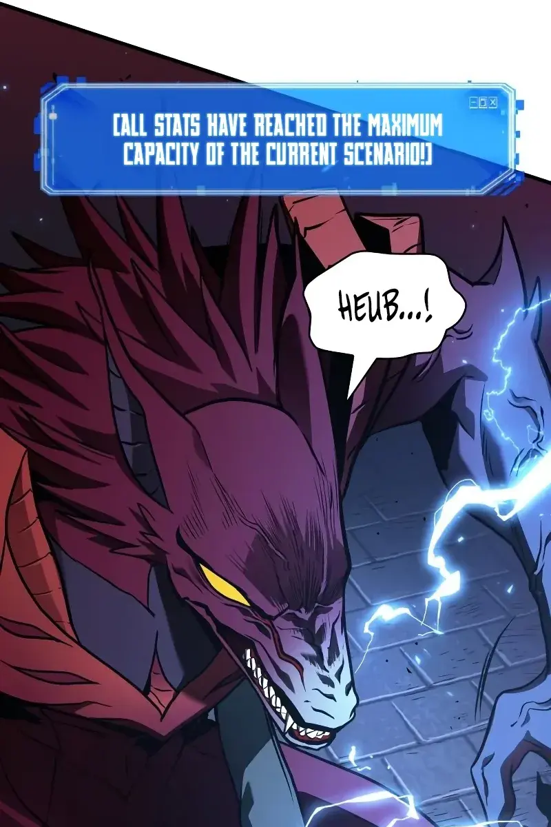 Omniscient-readers-viewpoint Chapter 177 Page 128