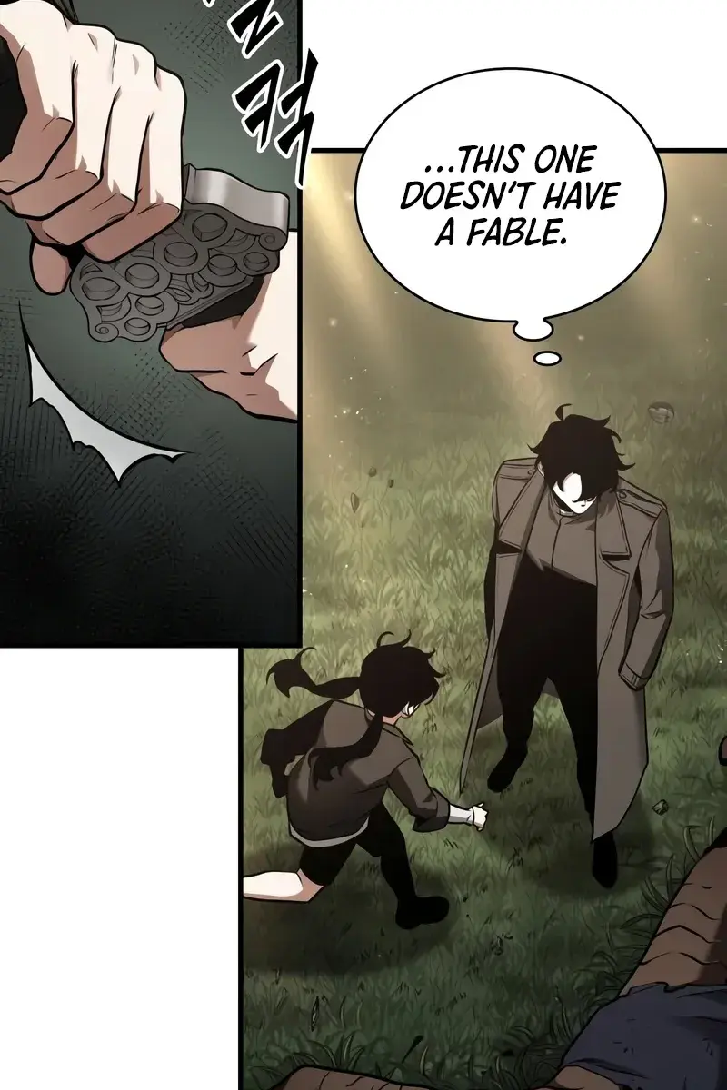 Omniscient-readers-viewpoint Chapter 178 Page 43