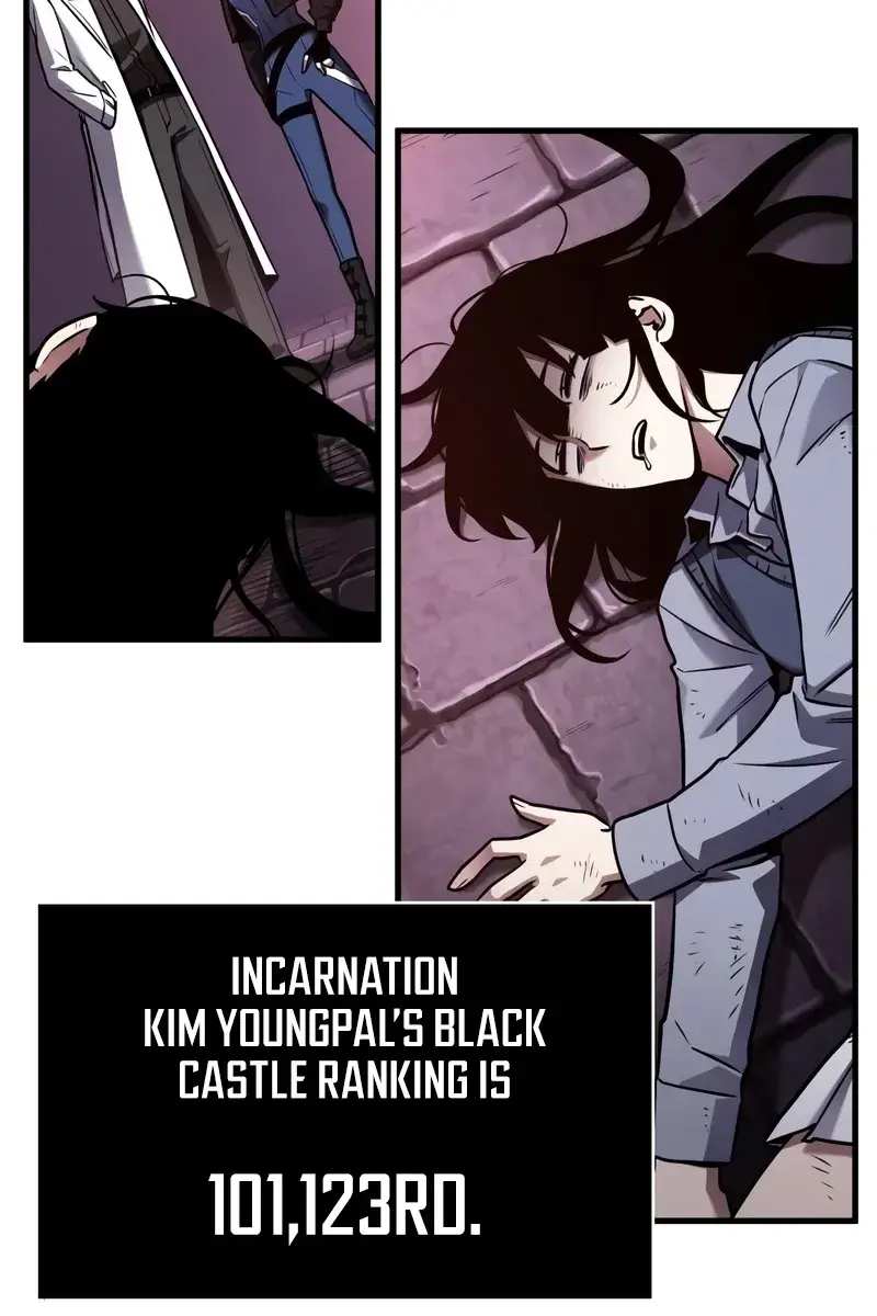 Omniscient-readers-viewpoint Chapter 178 Page 100