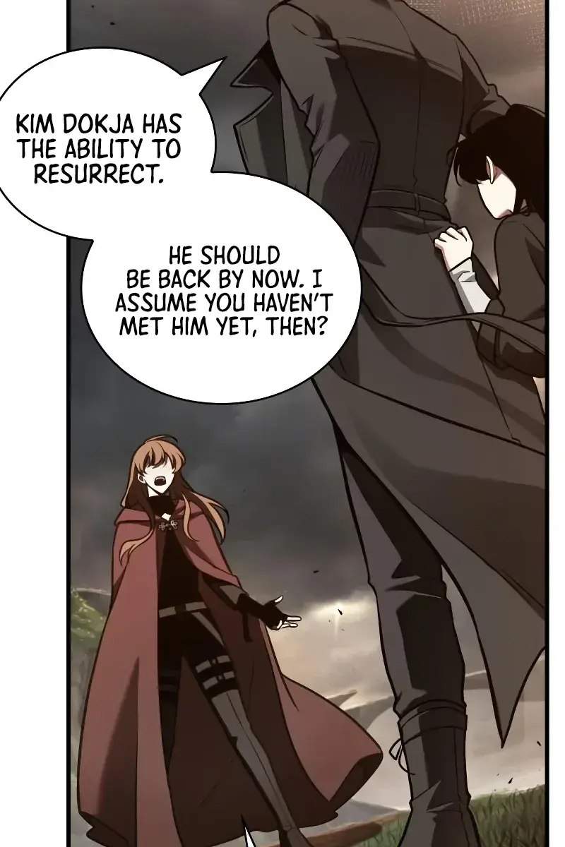 Omniscient-readers-viewpoint Chapter 179 Page 9