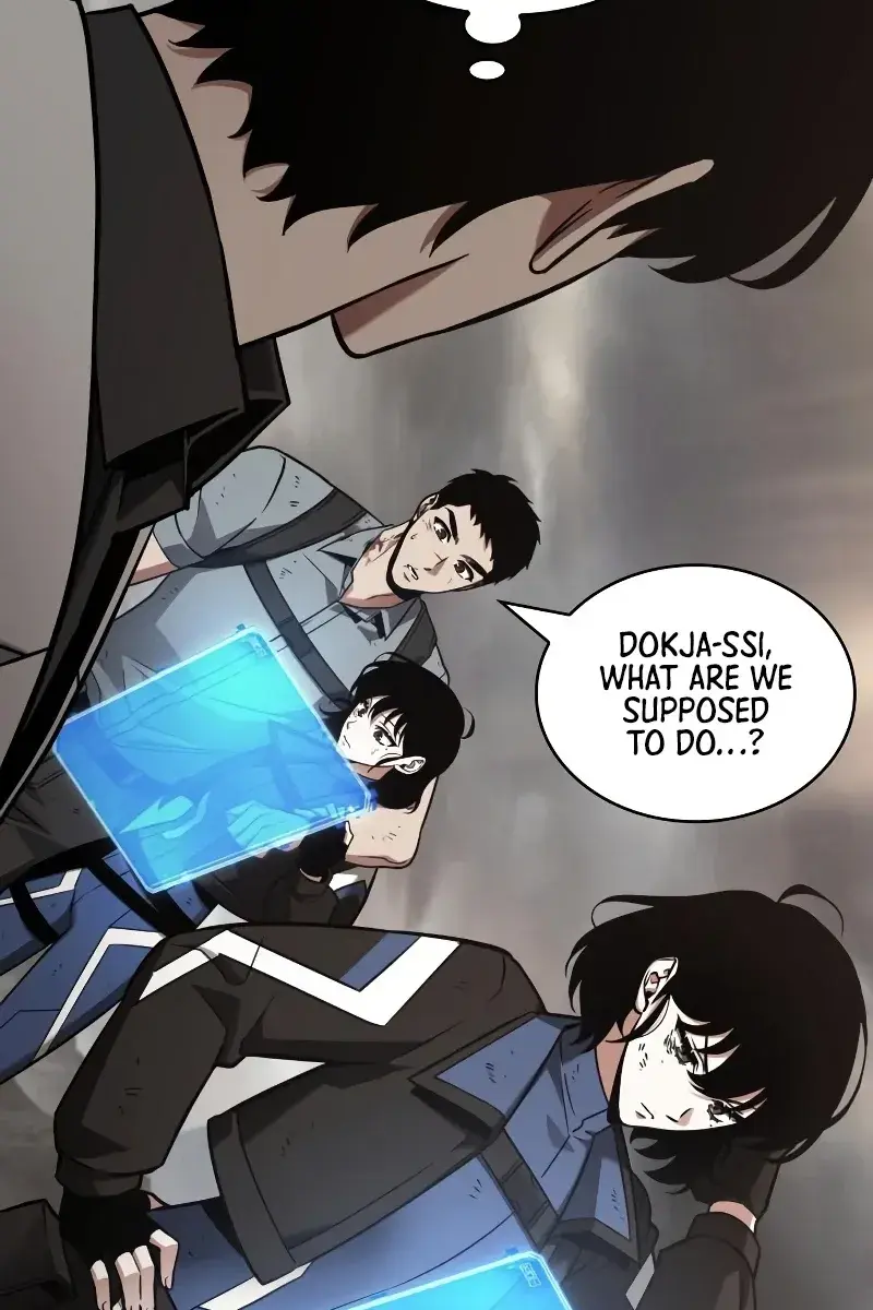 Omniscient-readers-viewpoint Chapter 179 Page 94