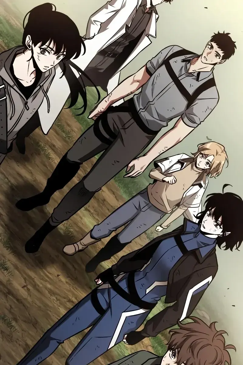 Omniscient-readers-viewpoint Chapter 179 Page 112