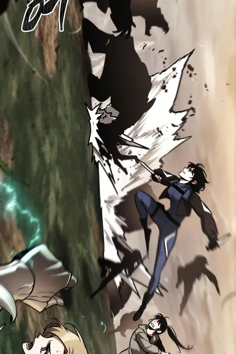 Omniscient-readers-viewpoint Chapter 180 Page 3