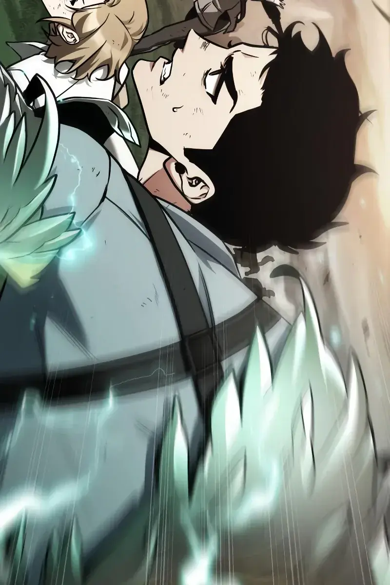 Omniscient-readers-viewpoint Chapter 180 Page 4