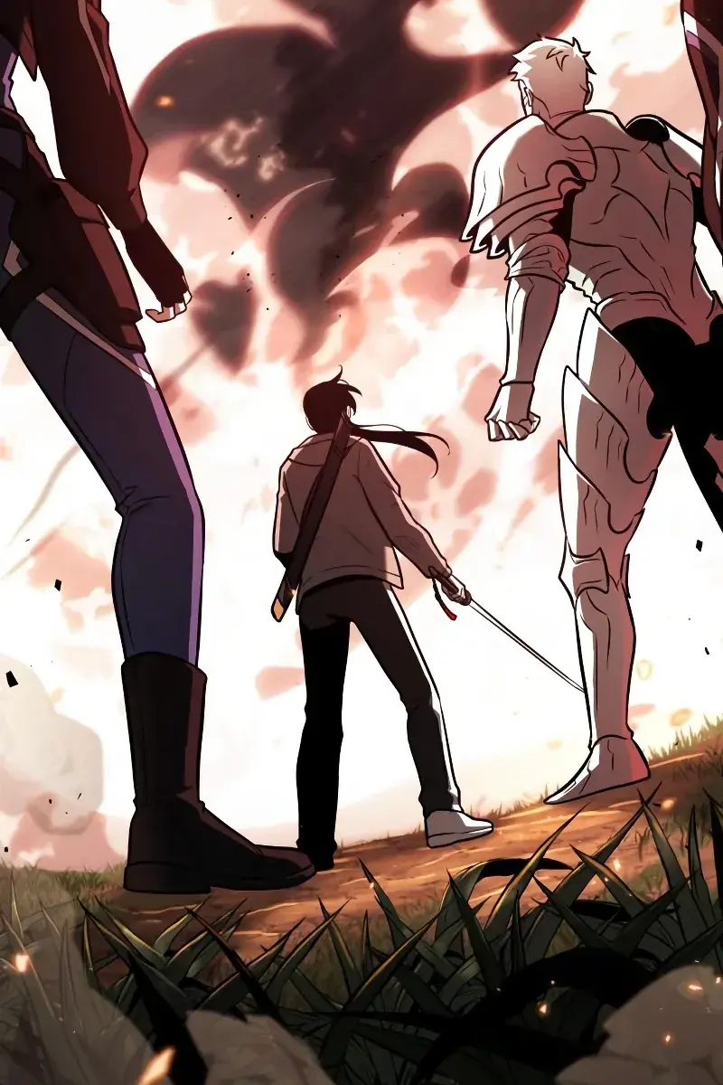 Omniscient-readers-viewpoint Chapter 180 Page 29