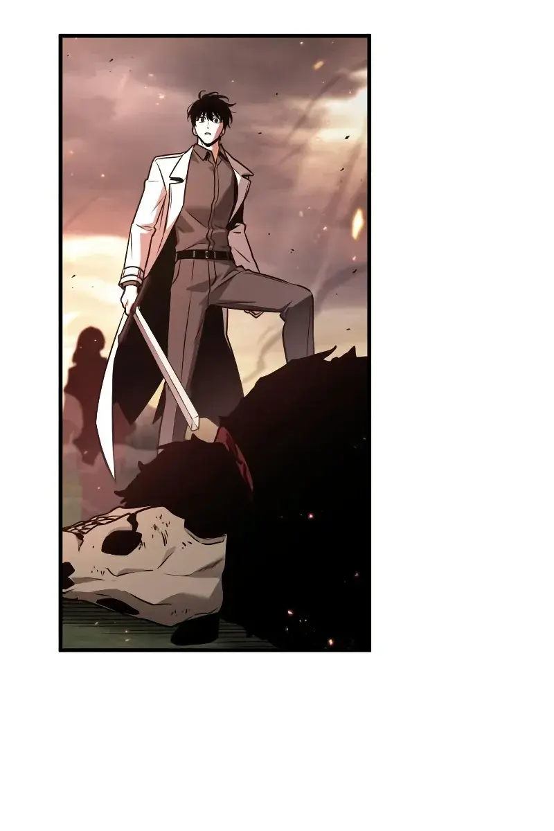 Omniscient-readers-viewpoint Chapter 180 Page 32