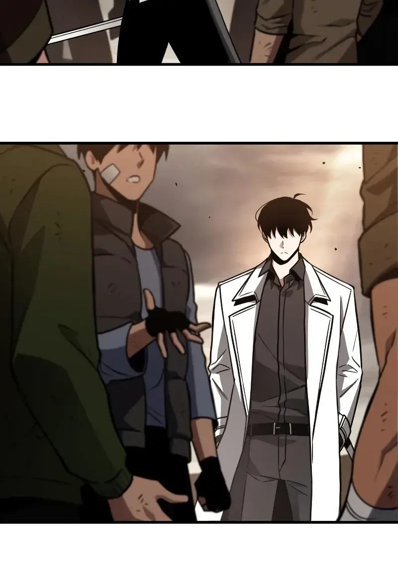 Omniscient-readers-viewpoint Chapter 180 Page 60