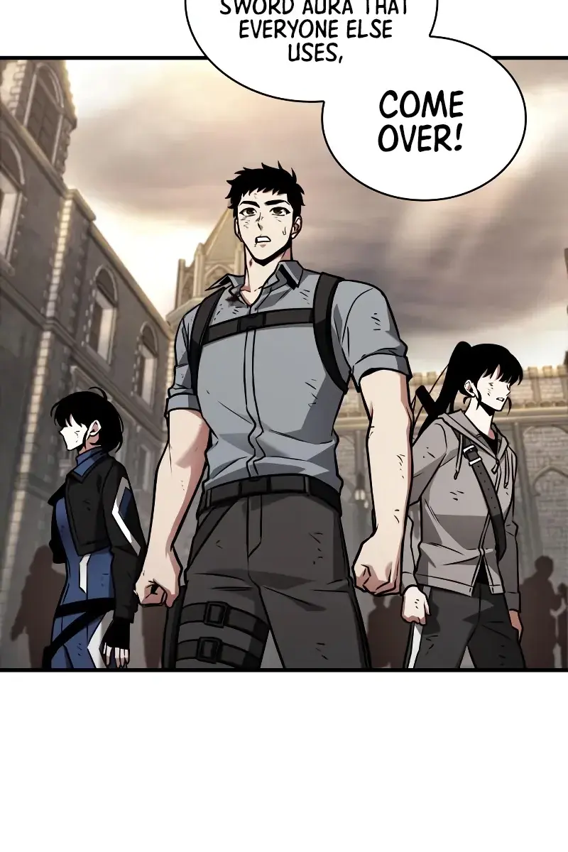 Omniscient-readers-viewpoint Chapter 180 Page 81