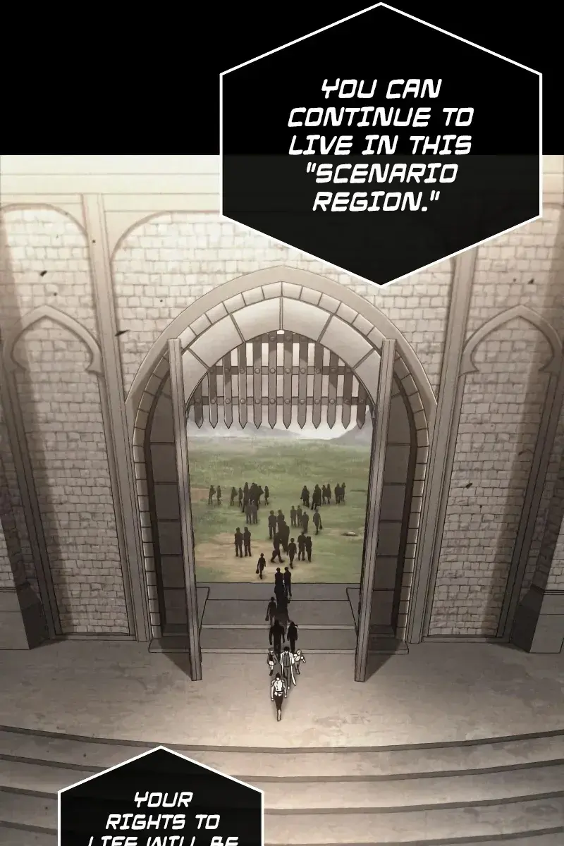 Omniscient-readers-viewpoint Chapter 180 Page 96