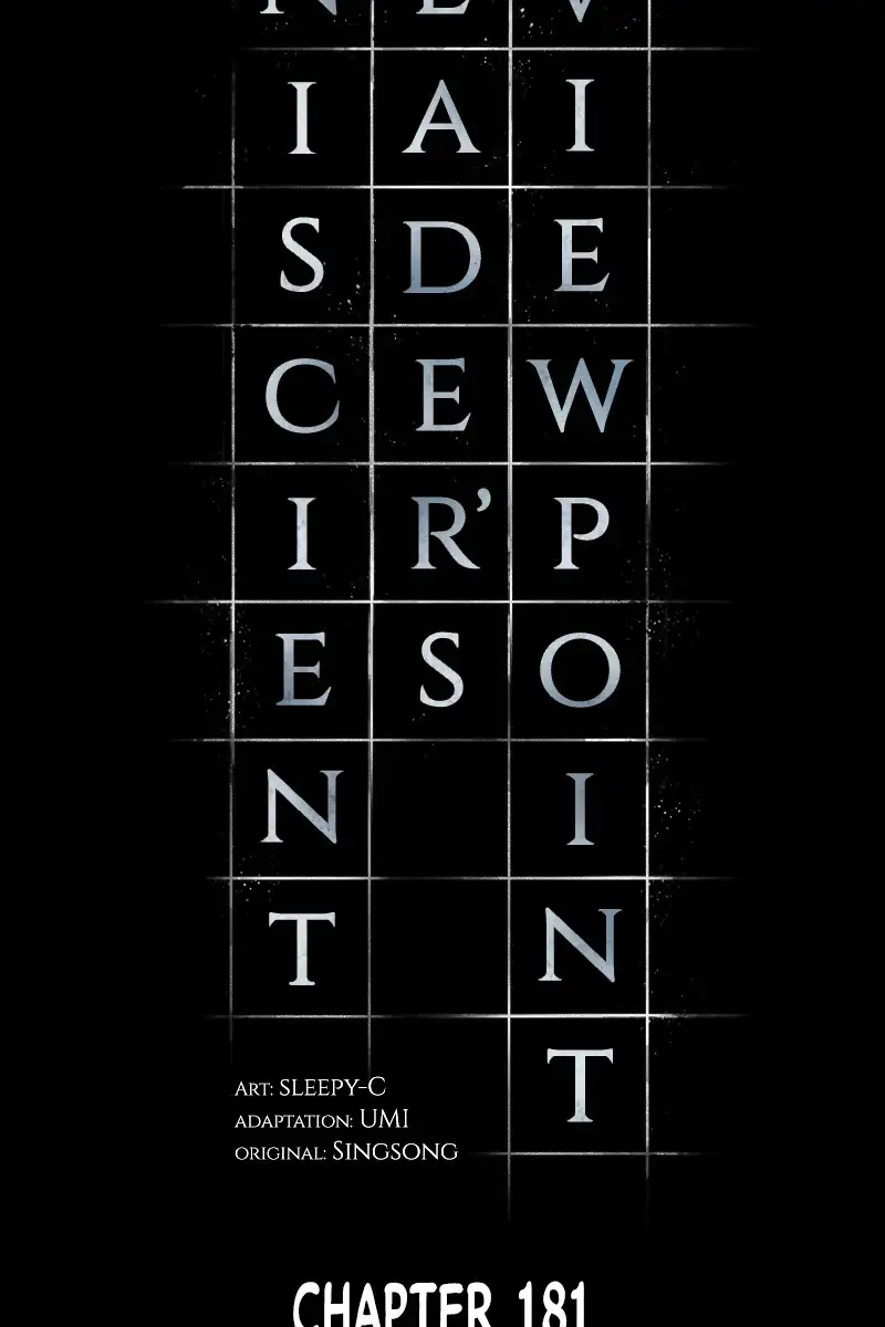 Omniscient-readers-viewpoint Chapter 181 Page 10