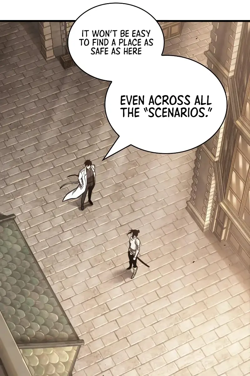 Omniscient-readers-viewpoint Chapter 181 Page 61