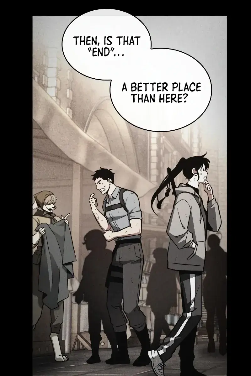 Omniscient-readers-viewpoint Chapter 181 Page 76