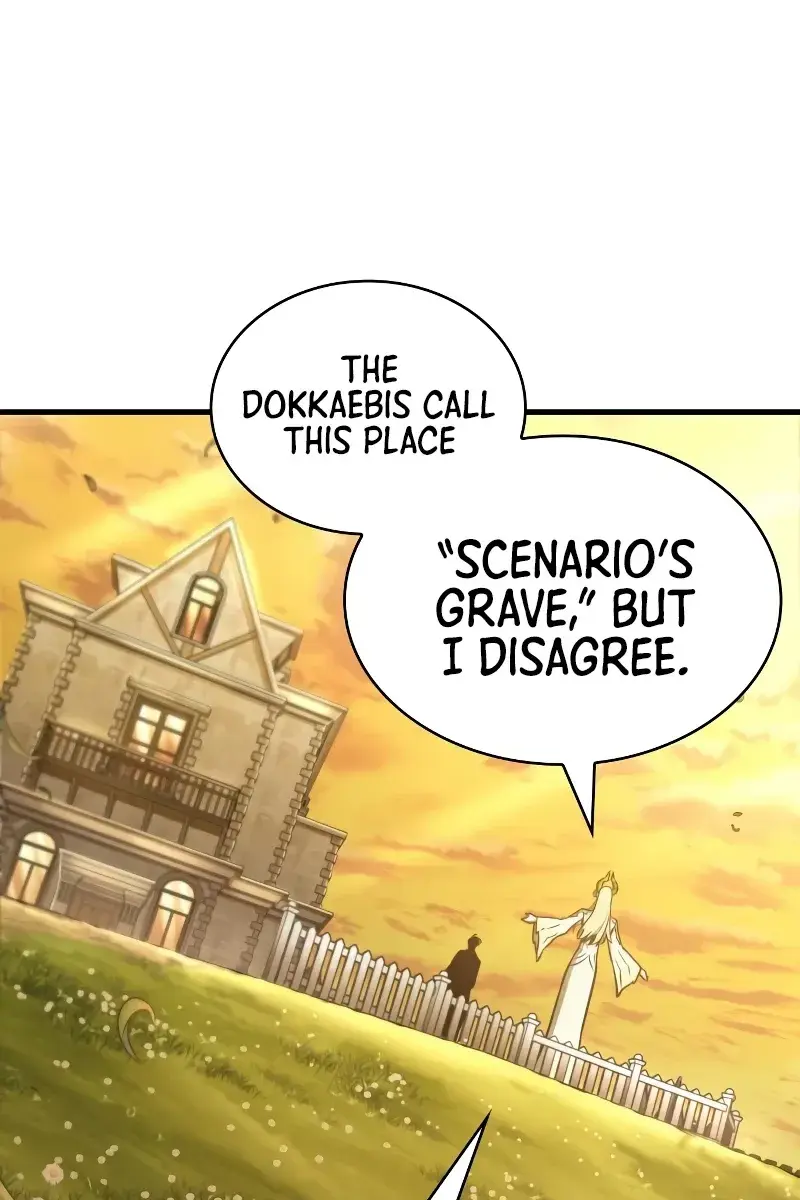 Omniscient-readers-viewpoint Chapter 182 Page 28