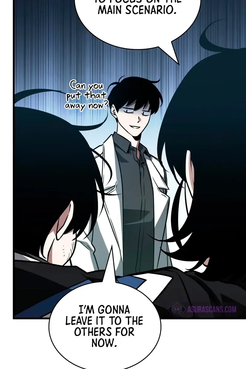 Omniscient-readers-viewpoint Chapter 183 Page 25