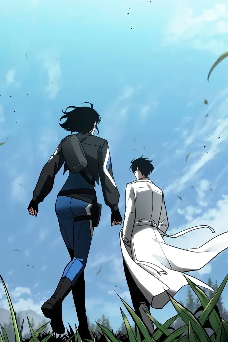 Omniscient-readers-viewpoint Chapter 183 Page 27