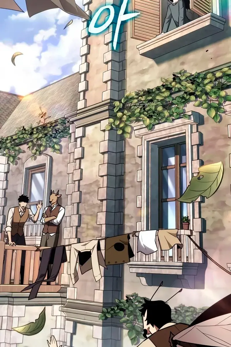 Omniscient-readers-viewpoint Chapter 183 Page 48