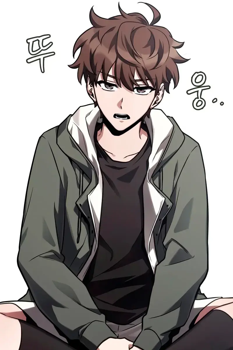 Omniscient-readers-viewpoint Chapter 183 Page 51