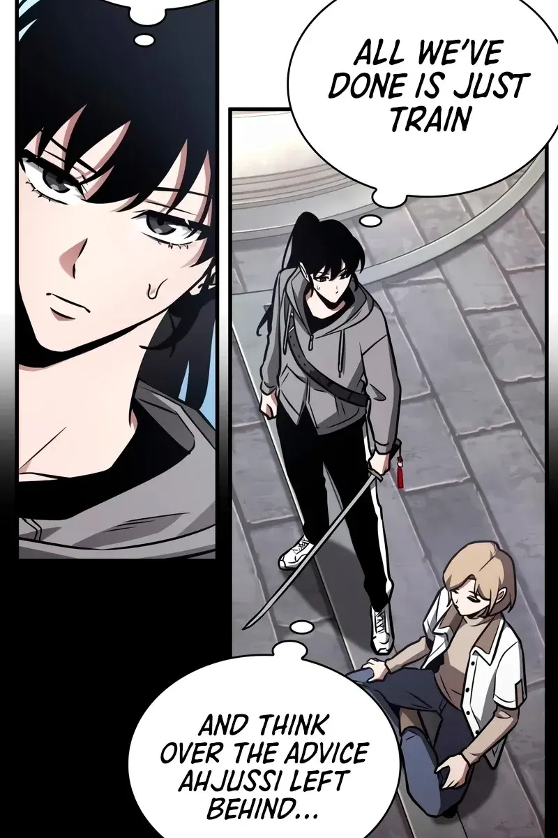 Omniscient-readers-viewpoint Chapter 183 Page 58