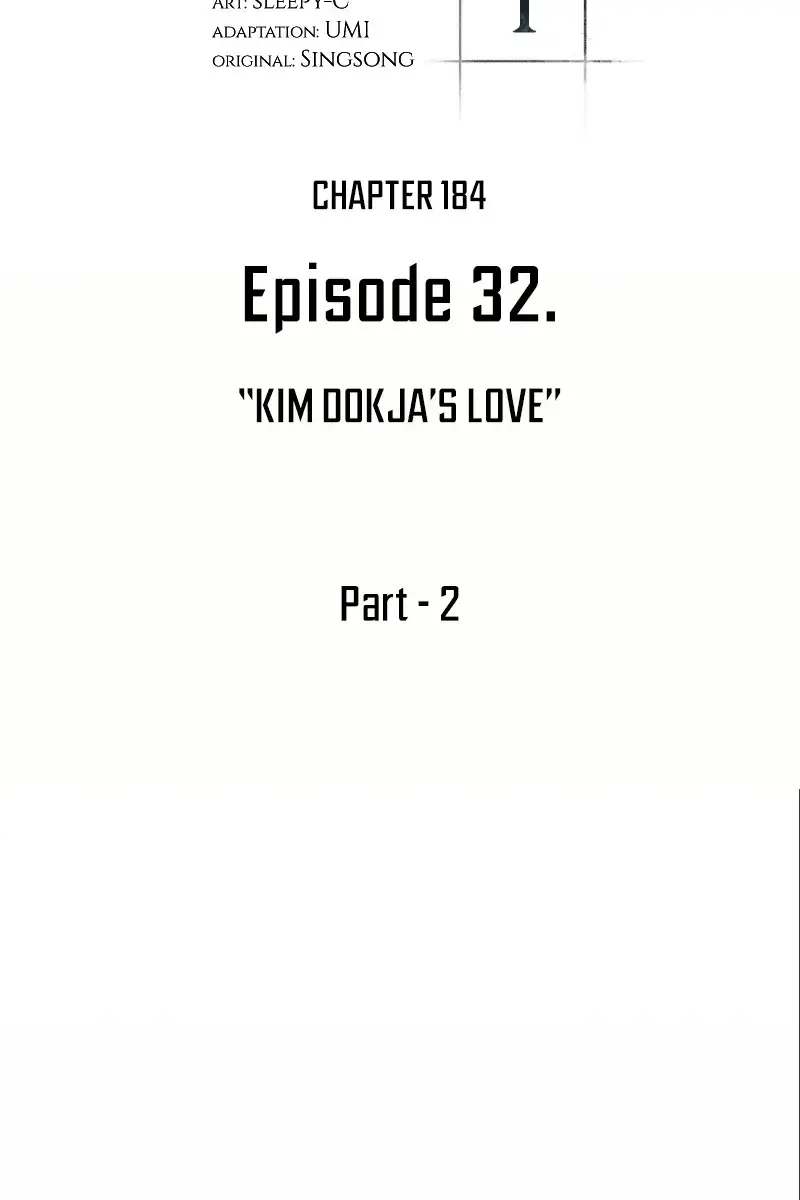 Omniscient-readers-viewpoint Chapter 184 Page 20