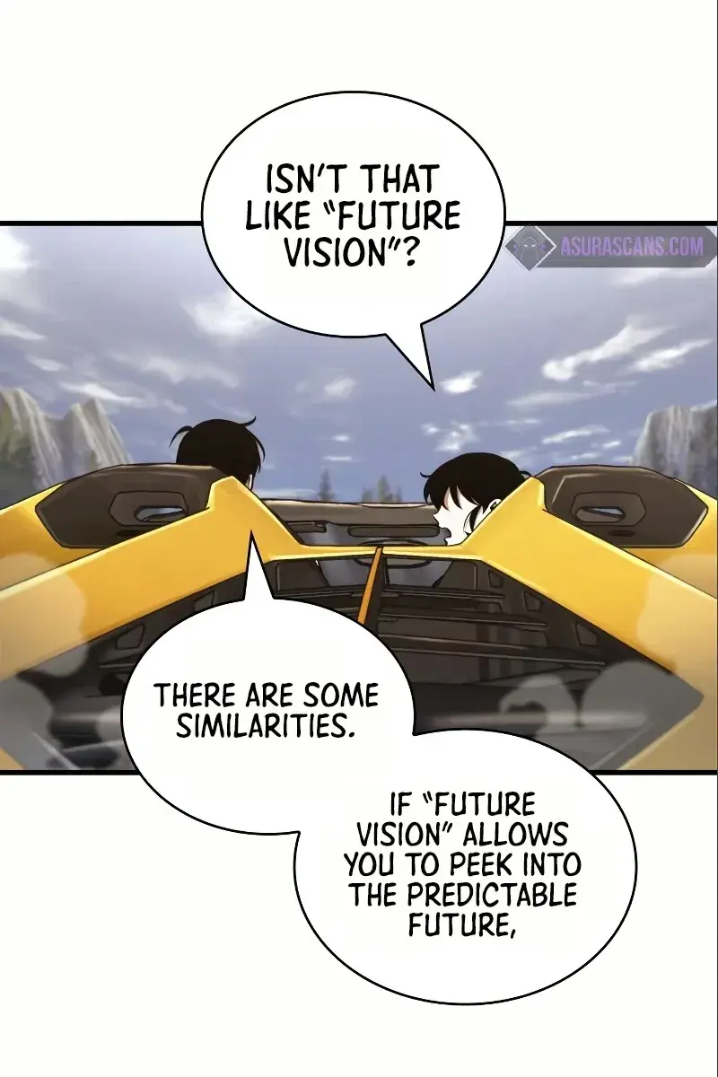 Omniscient-readers-viewpoint Chapter 184 Page 87