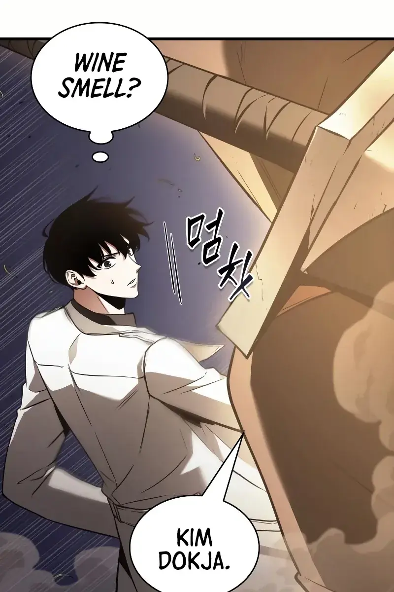 Omniscient-readers-viewpoint Chapter 185 Page 2