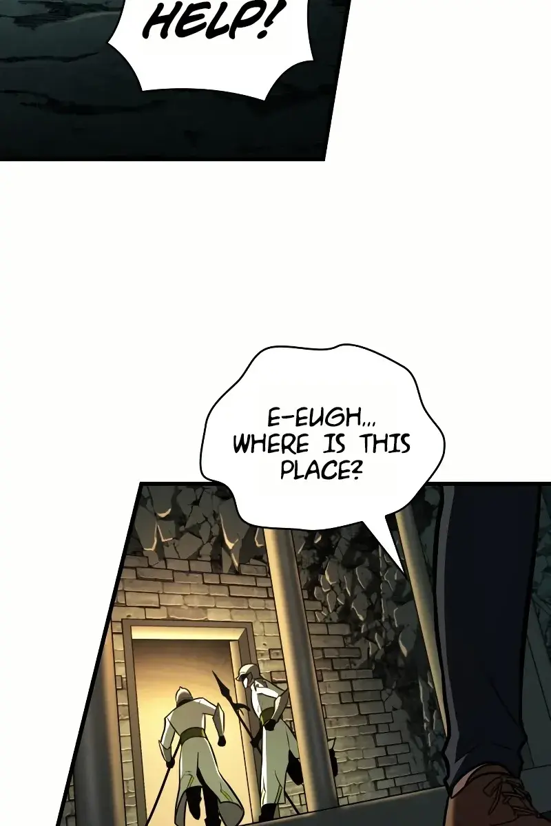 Omniscient-readers-viewpoint Chapter 185 Page 46