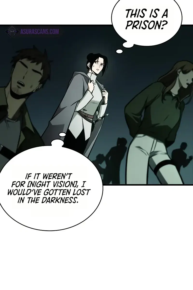 Omniscient-readers-viewpoint Chapter 185 Page 50