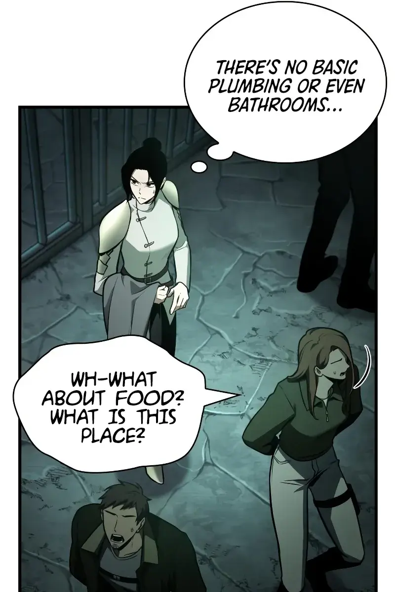 Omniscient-readers-viewpoint Chapter 185 Page 51