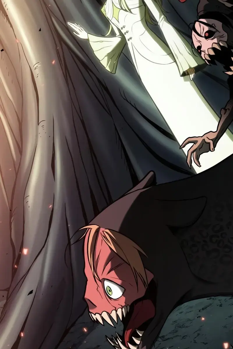 Omniscient-readers-viewpoint Chapter 186 Page 3