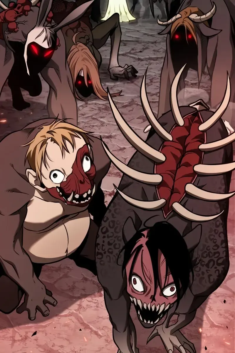 Omniscient-readers-viewpoint Chapter 186 Page 10