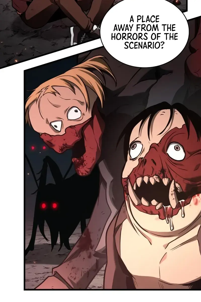 Omniscient-readers-viewpoint Chapter 186 Page 12