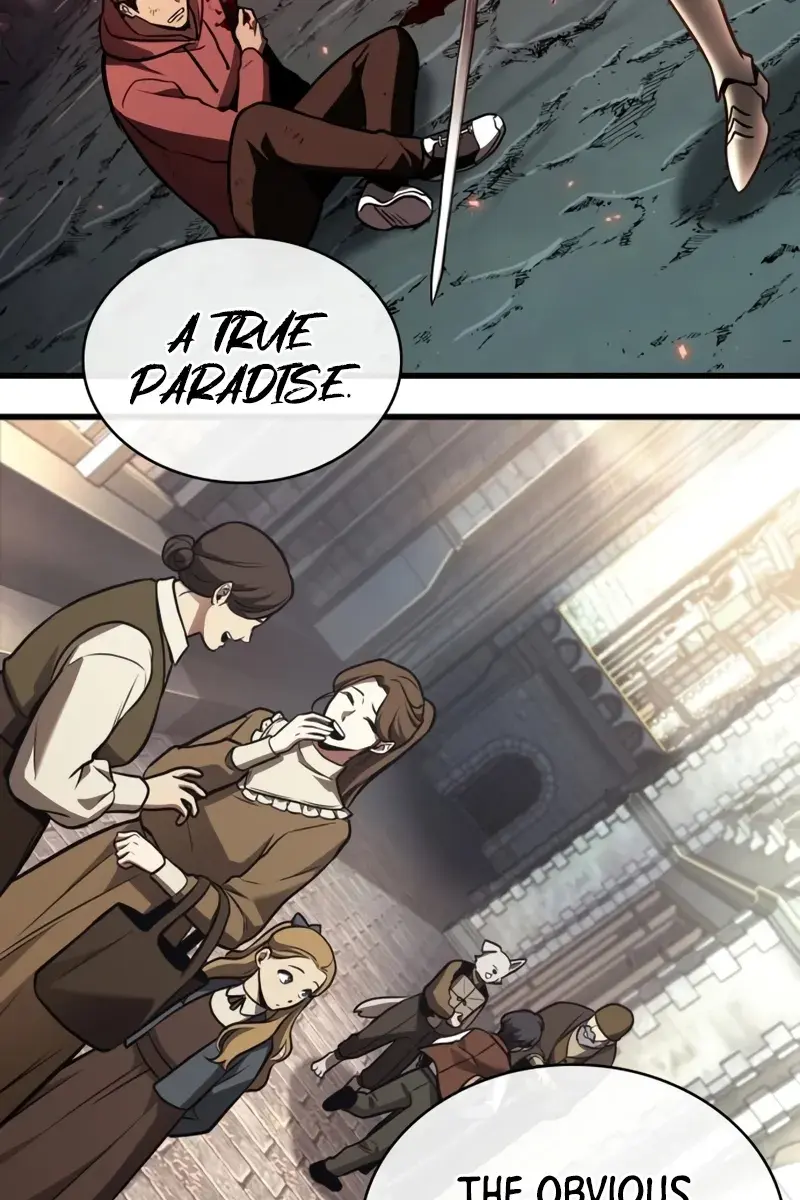 Omniscient-readers-viewpoint Chapter 186 Page 25