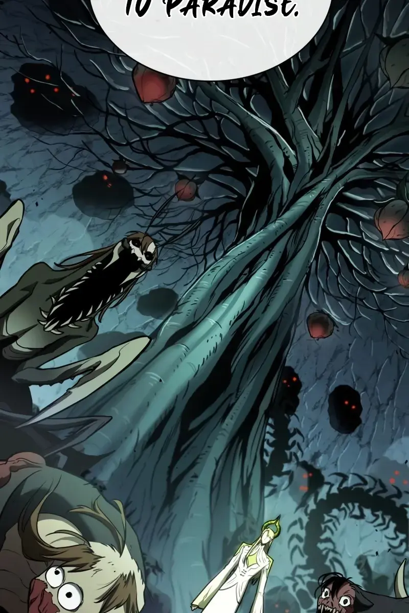 Omniscient-readers-viewpoint Chapter 186 Page 31