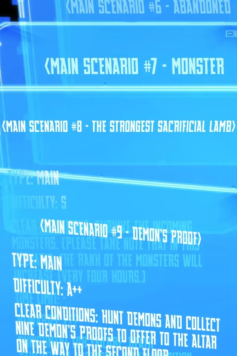 Omniscient-readers-viewpoint Chapter 186 Page 93