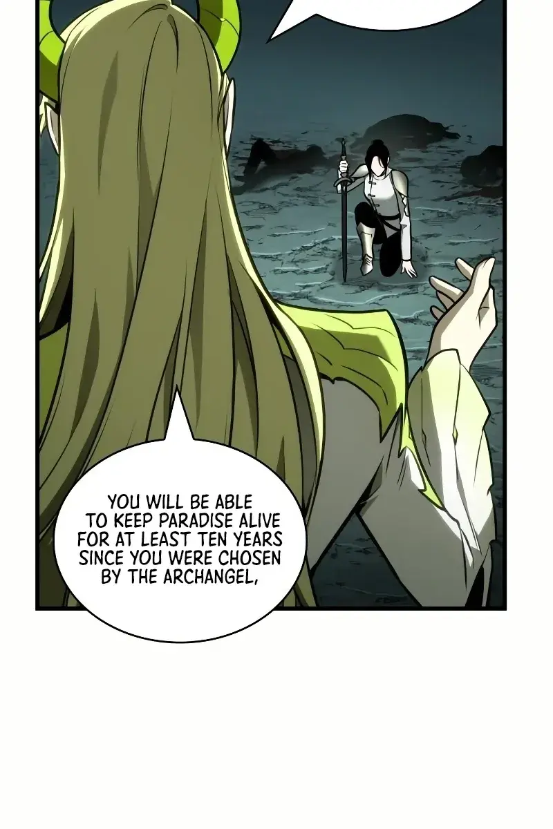 Omniscient-readers-viewpoint Chapter 187 Page 11
