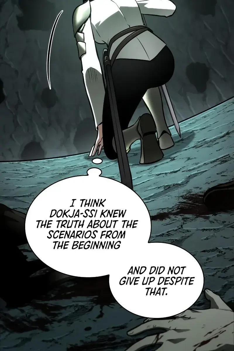 Omniscient-readers-viewpoint Chapter 187 Page 34