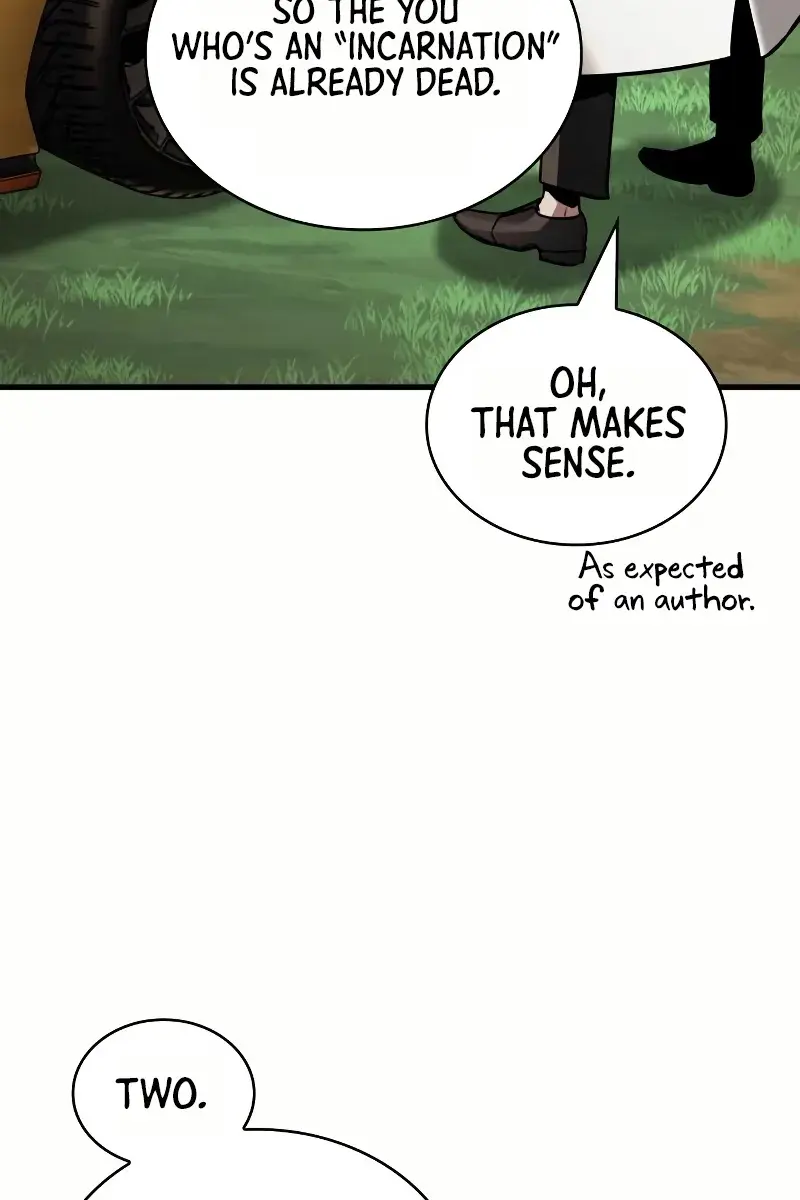 Omniscient-readers-viewpoint Chapter 187 Page 89