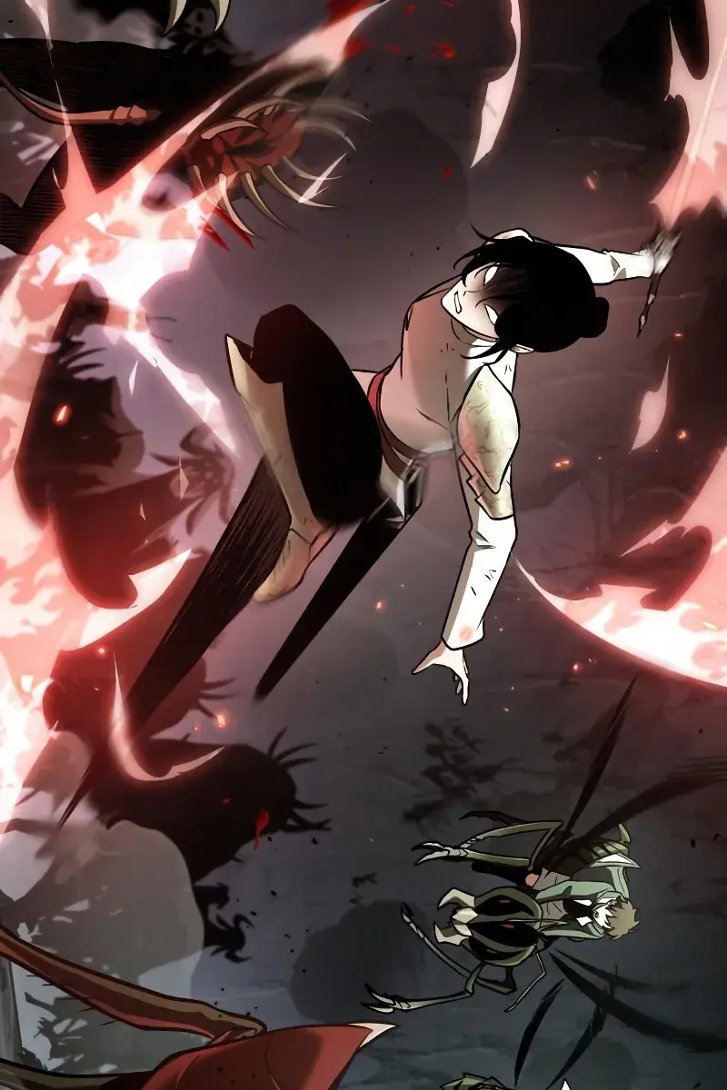 Omniscient-readers-viewpoint Chapter 187 Page 109