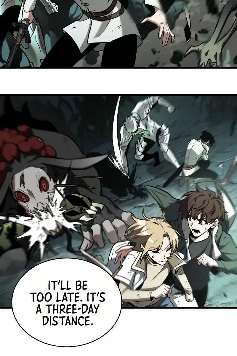 Omniscient-readers-viewpoint Chapter 187 Page 113