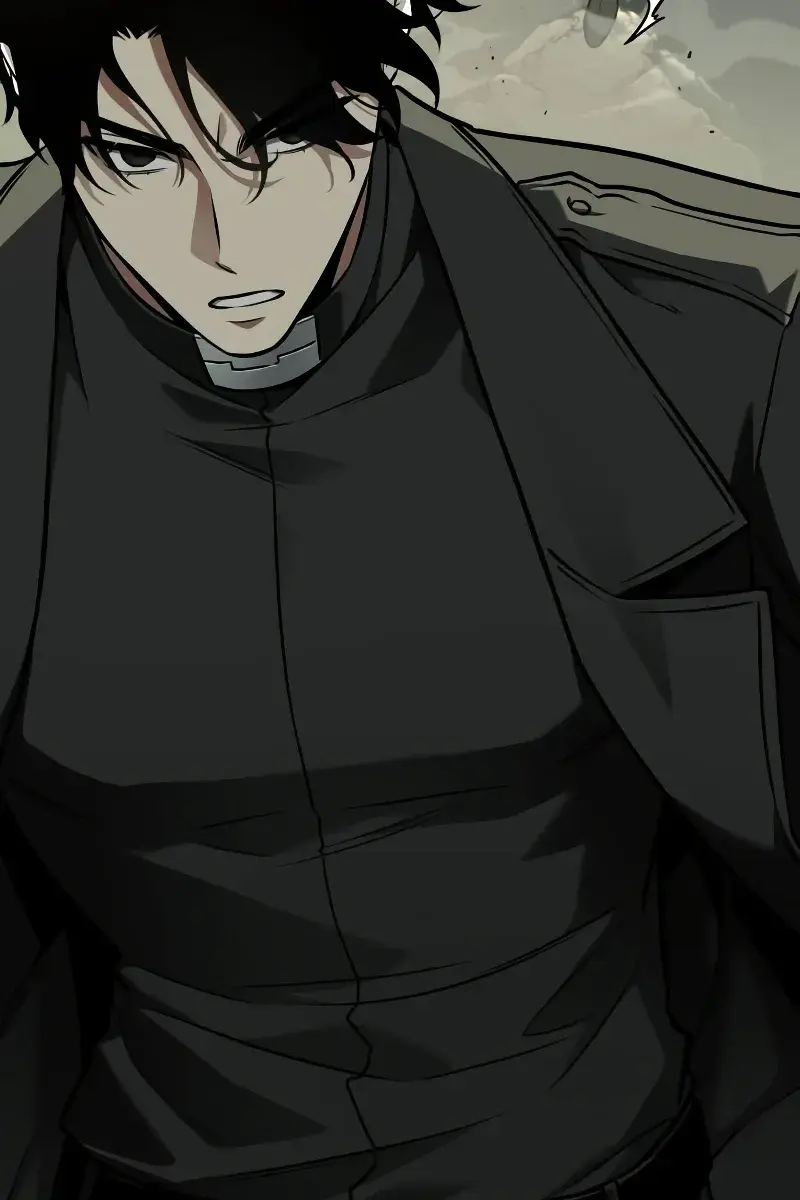 Omniscient-readers-viewpoint Chapter 188 Page 5