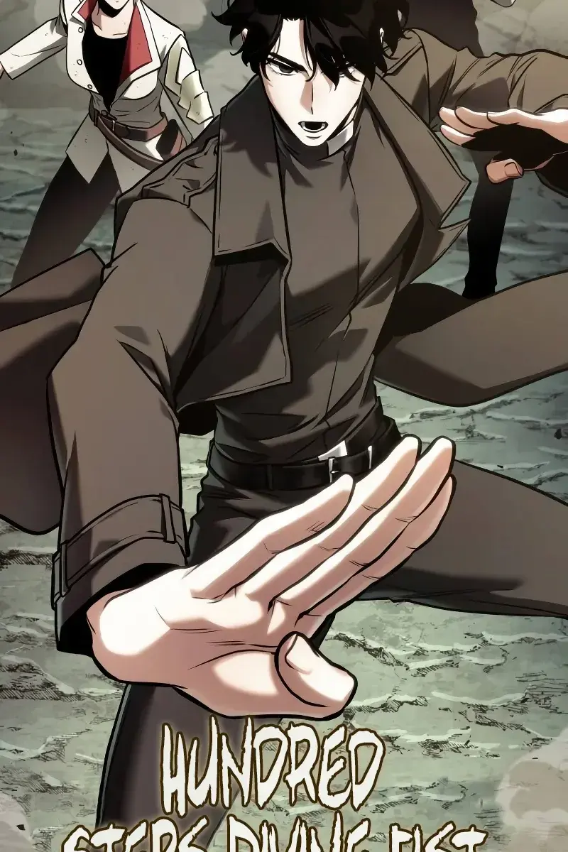 Omniscient-readers-viewpoint Chapter 188 Page 21