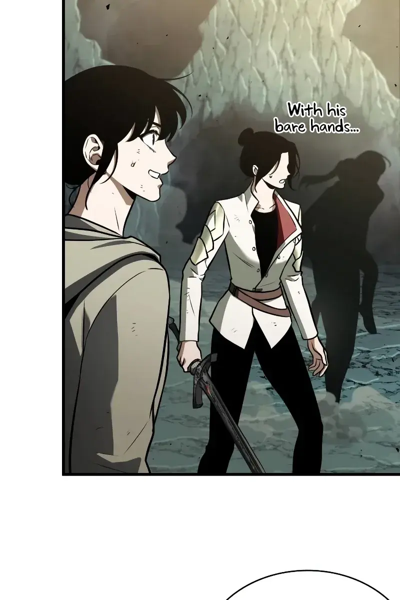 Omniscient-readers-viewpoint Chapter 188 Page 31