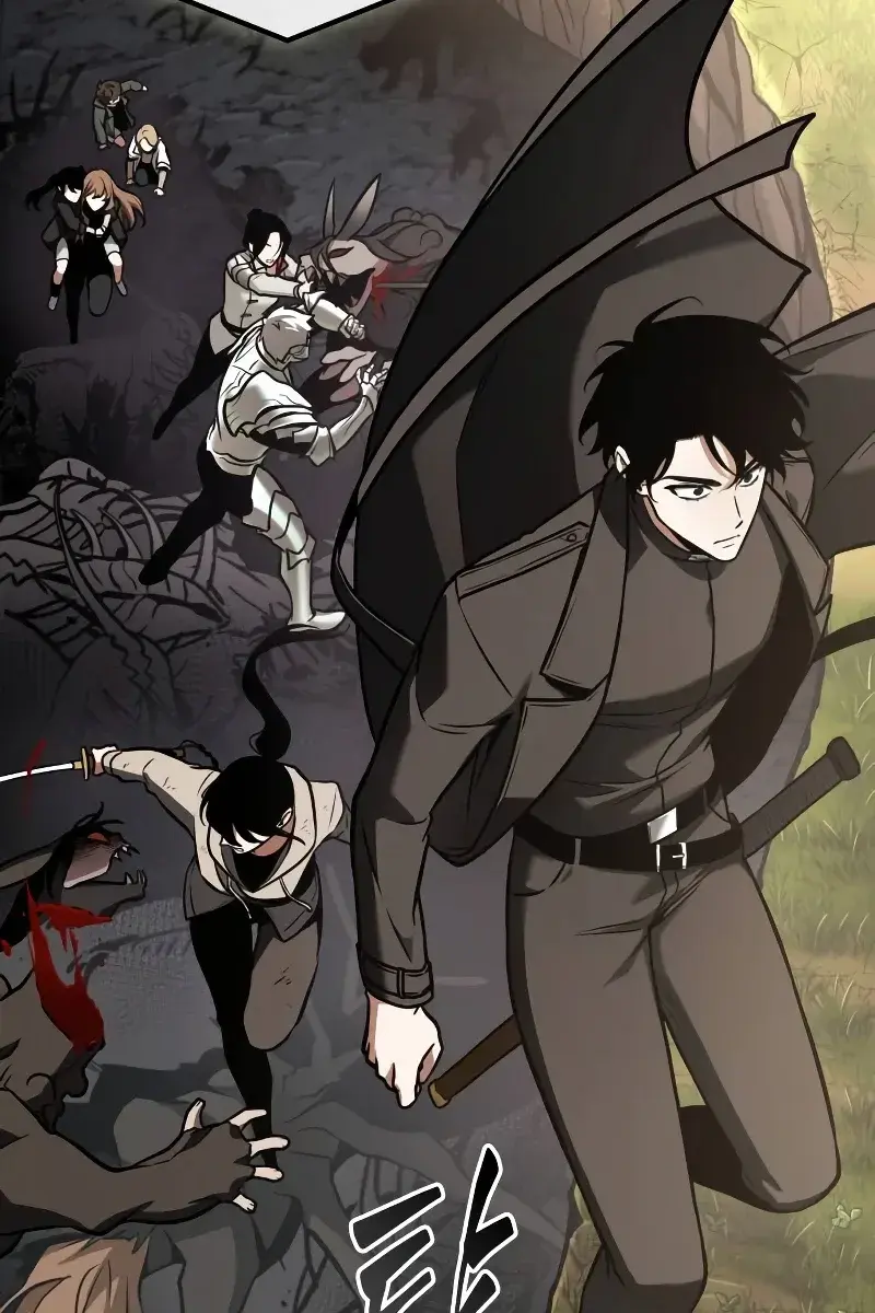 Omniscient-readers-viewpoint Chapter 188 Page 46