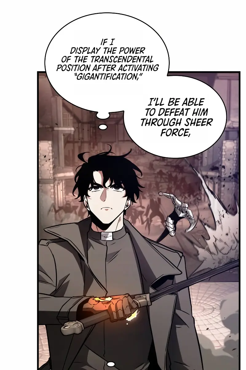 Omniscient-readers-viewpoint Chapter 189 Page 111