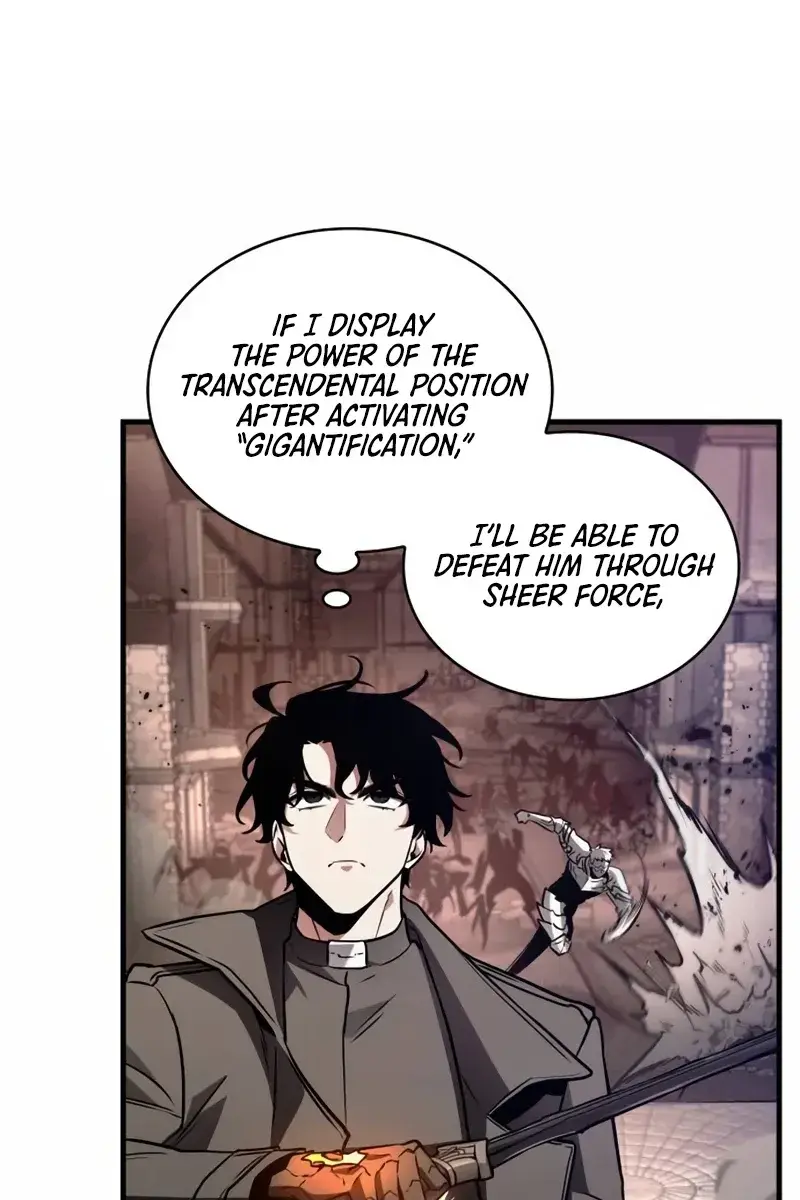 Omniscient-readers-viewpoint Chapter 190 Page 2