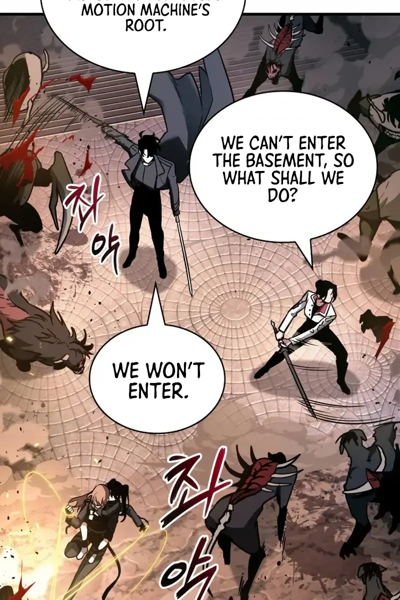 Omniscient-readers-viewpoint Chapter 190 Page 4